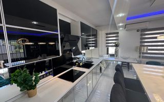 Penthouse, 3 camere, 81mp, terasa, parcare, zona strazii Lalelelor - Poză 5