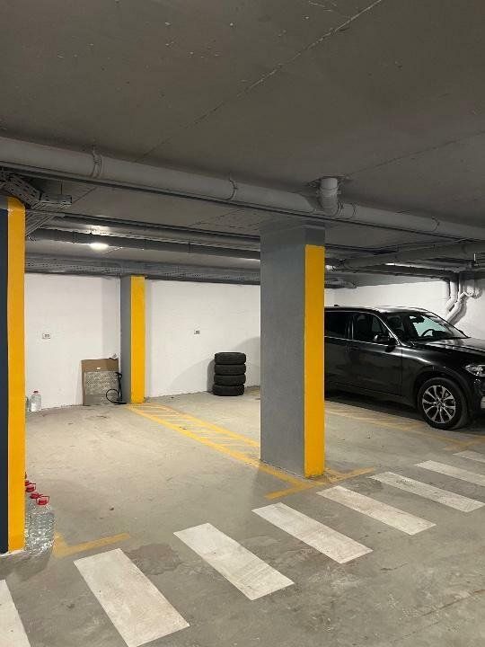 Apartament  cu 3 camere in Aviatiei - Poză 11