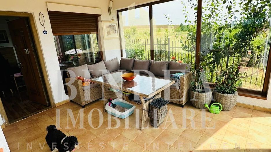 Casa de vis, constructie 2023 Charlottenburg- COMISION 0 - Poză 5