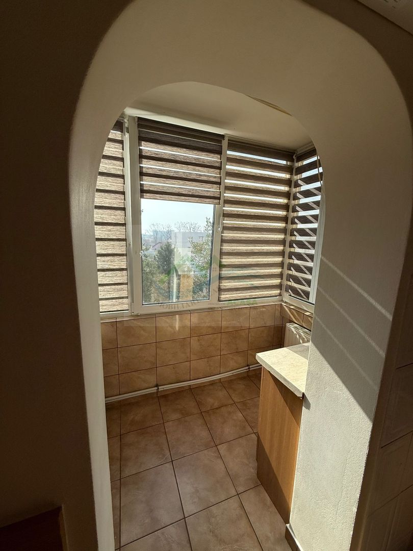Apartament 3 camere burdujeni . - Poză 4