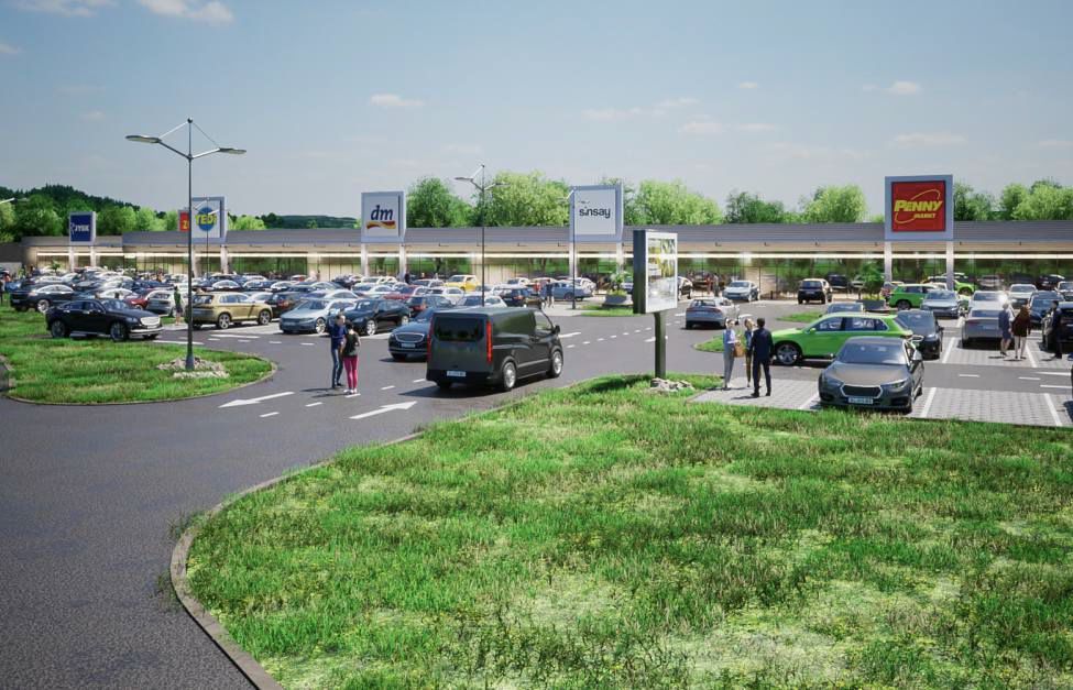 Teren intravilan comercial cu expunere directă la DN1 – Ciolpani, Ilfov  / km 36 - Poză 7