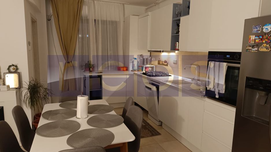 VANZARE 4 CAMERE -CARTIERUL LATIN   - 2x loc parcare - Poză 12