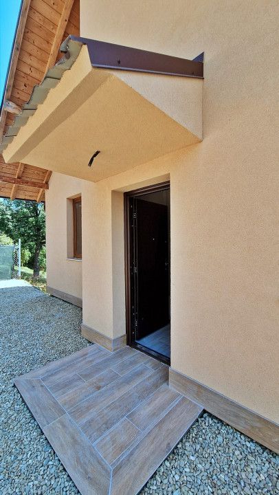 AZURA Imobiliare - Casa noua Stefanesti - Poză 13