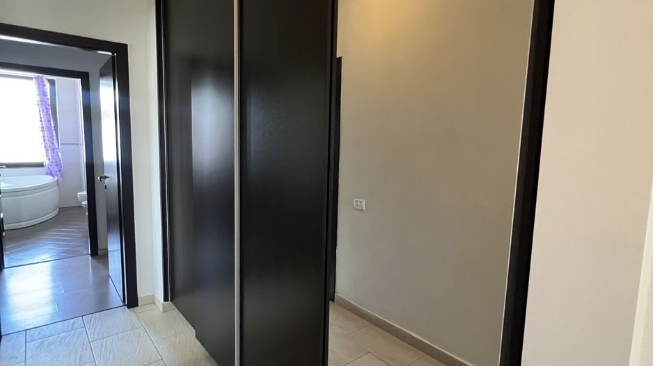 IANCU NICOLAE  135 mp Utili | Living 41 mp | 2 Terase 2 Locuri Parcare - Poză 22