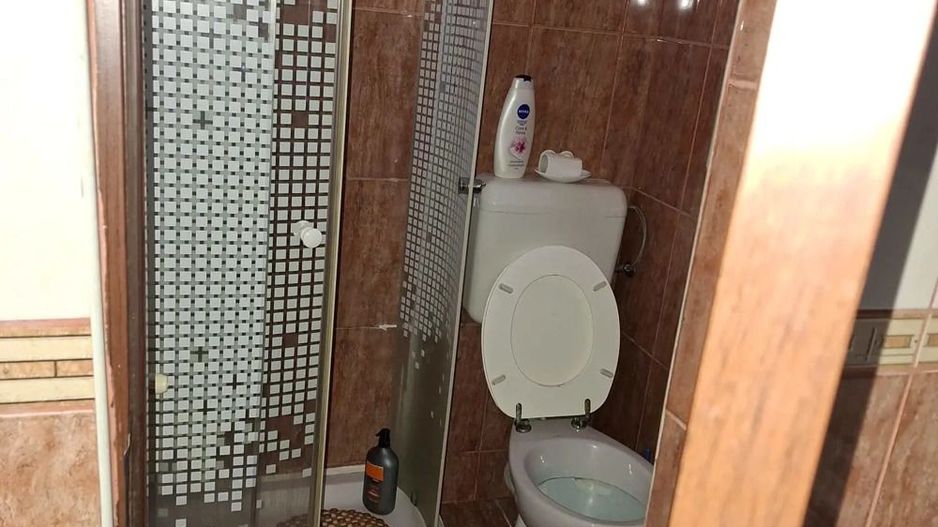 Complex-Studentesc | 1 Camera  | Decomandat. - Poză 4