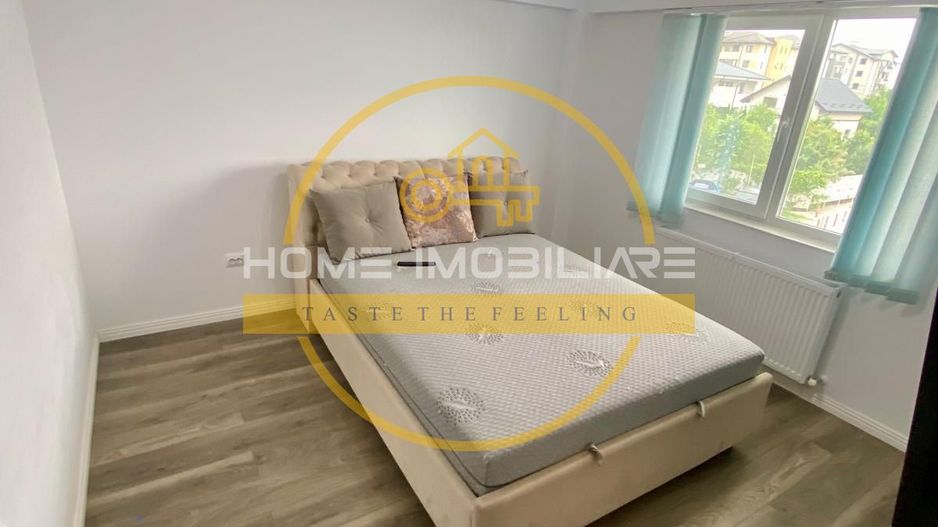 Etaj2-Apartament 3C/Decomandat-2Bai+2Balcoane+Boxa+Loc de Parcare-Str.Pepinierii - Poză 2