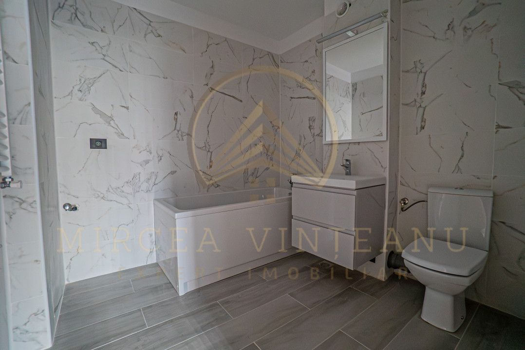 Inel II - COMPLEX PRIMO RESIDENCE - Apartament cu 3 camere situat la etajul 3. - Poză 12