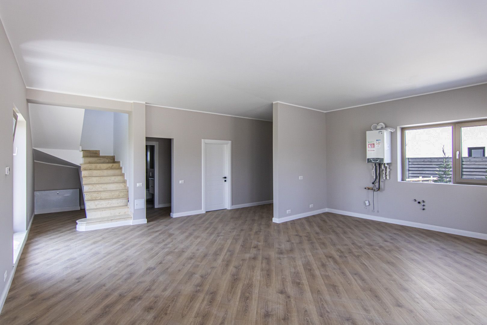 COMISION 0 % | CASA PREMIUM | 5 CAMERE | FINISATA LA CHEIE | OTOPENI - FERME | - Poză 18