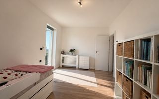 Vânzare Penthouse 3 camere Iris | Terasă 140 mp | View spectaculos - Poză 7