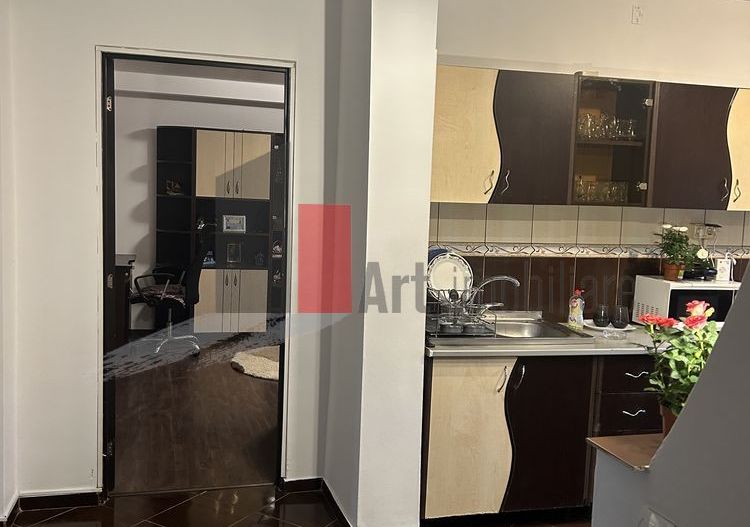 Apartament cu 3 camere de inchiriat-Lujerului-Uverturii-loc de parcare - Poză 11