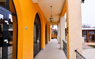 HOTEL MAXIM – Oradea Investment Overview | Premium Operating Hotel Asset - Poză 12