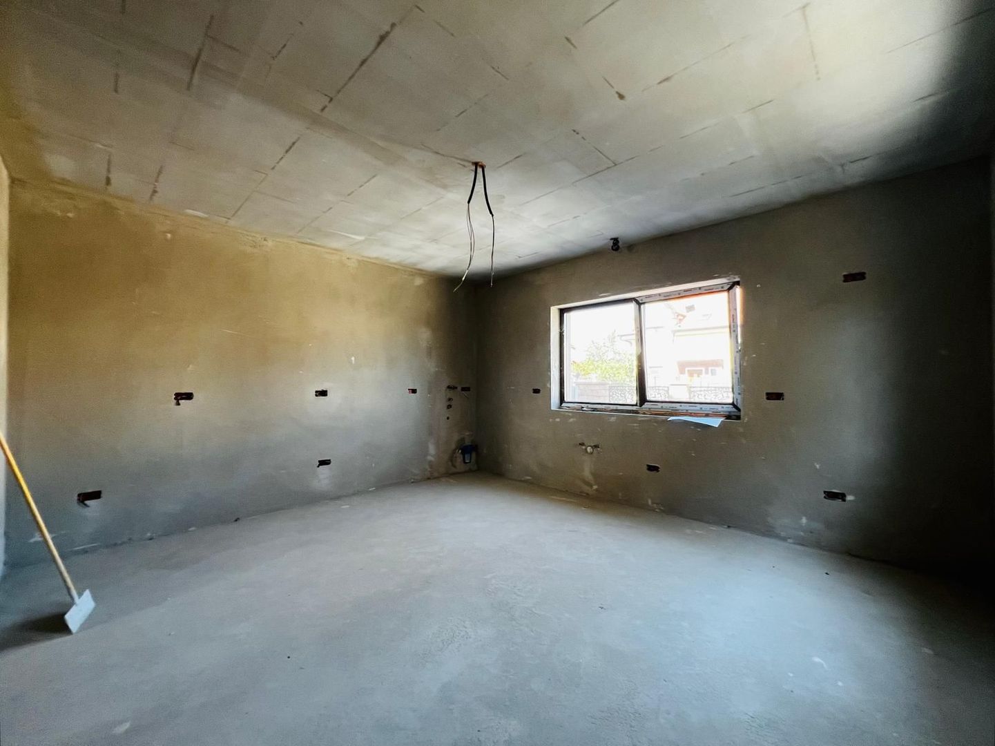 Duplex nou cu 5 camere |Dumbrăvița| - Poză 3