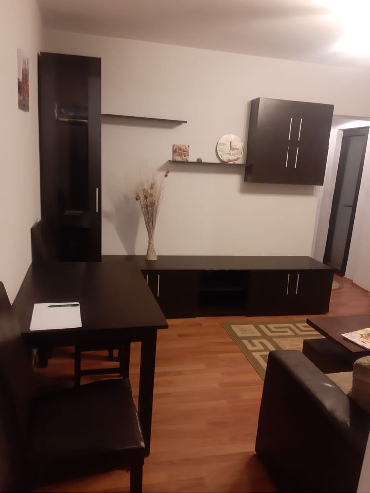 Apartament cu 2 camere de inchiriat in zona Cetate - Poză 1
