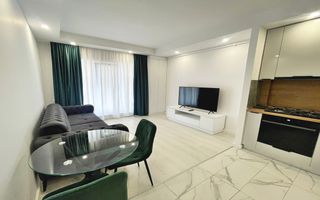 PRIMA ÎNCHIRIERE – APARTAMENT 2 CAMERE TIP STUDIO CU GRĂDINĂ PROPRIE - Poză 1
