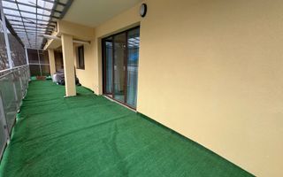 2 camere, modern, Parcare, Manastur, Campului, Al. Porumbelelor - Poză 8