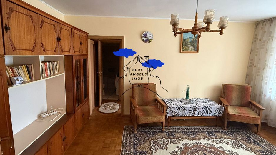 Apartament 2 camere, PET FRIENDLY - 45 mp - zona Astra - Poză 5