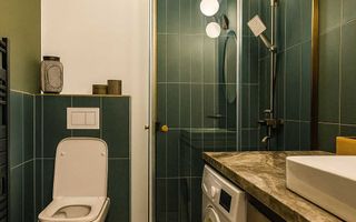 BRASADAS vinde ap 2 cam tip boutique zona ultracentrala. - Poză 2