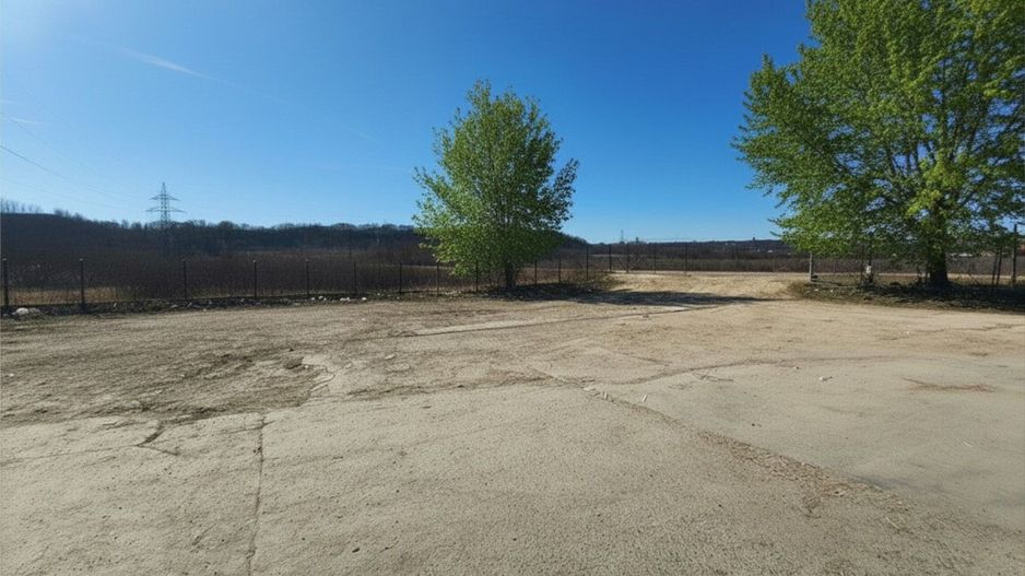 Hală Industrială | 519 MP | Teren 2419 MP | Suceava - Poză 5