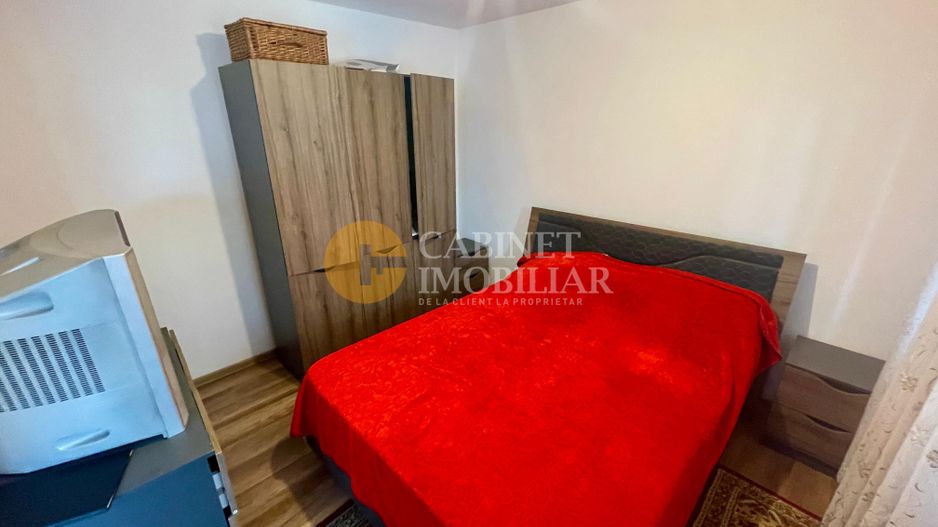 Primaverii - Etaj 2 - Fara Risc - 2 Camere - Mobilat/Utilat - Poză 3