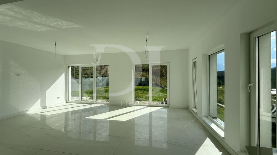 Casa individuală | Zona străzii Narciselor , Florești - Poză 5