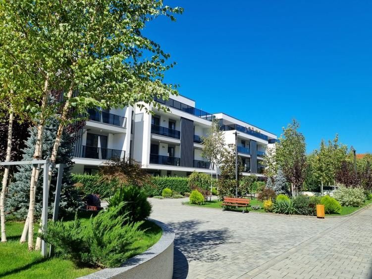 Erou Iancu Nicolae 122 | Penthouse 4 camere - Poză 35