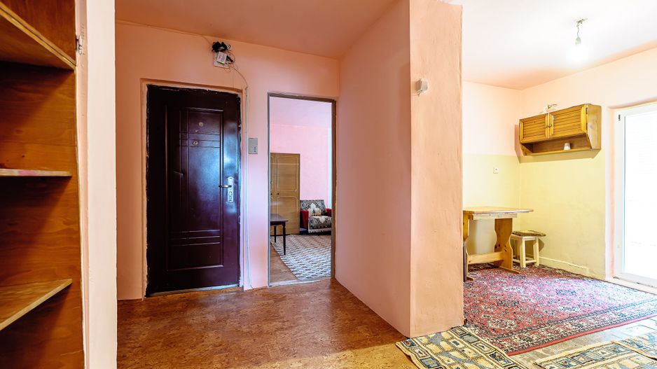 Apartament cu două camere Alfa - Poză 9