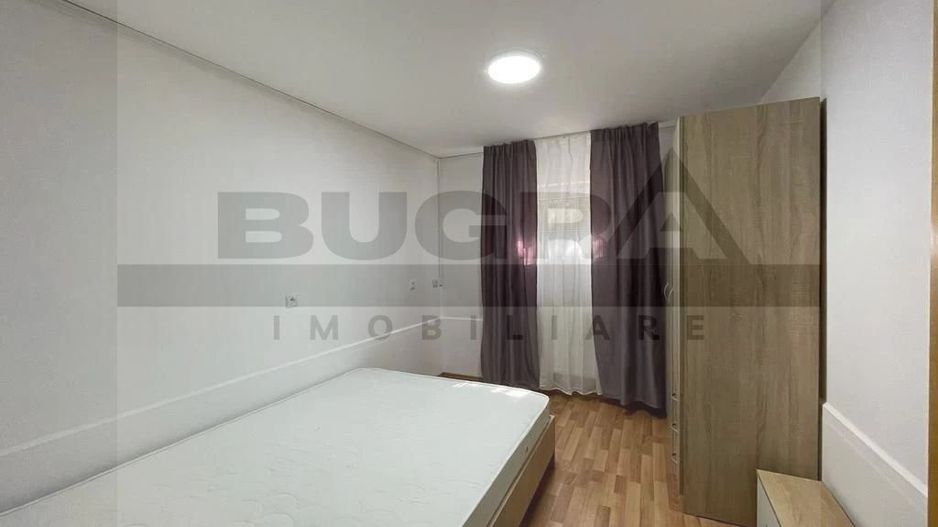 Apartament de inchiriat la casa, 130 mp utili, Someseni - Poză 5