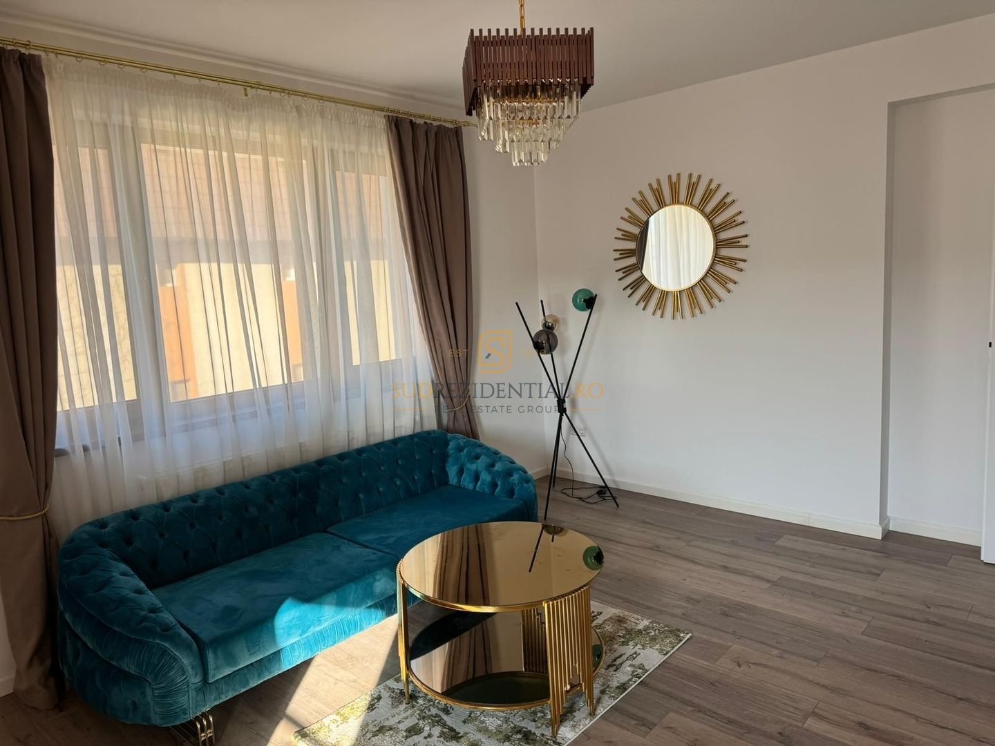 Apartament cu 2 camere de inchiriat, modern, Sos.Oltenitei, Sector 4 - Poză 7