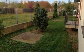 Apartament 2 camere decomandat - zona Tractorul(Casa Nobel) - Poză 17