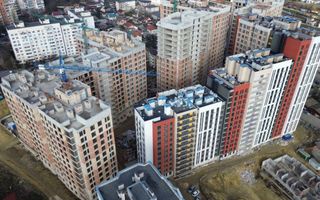 Vânzare, apartament, 1 cameră, str. Cetatea Albă, Botanica - Poză 2