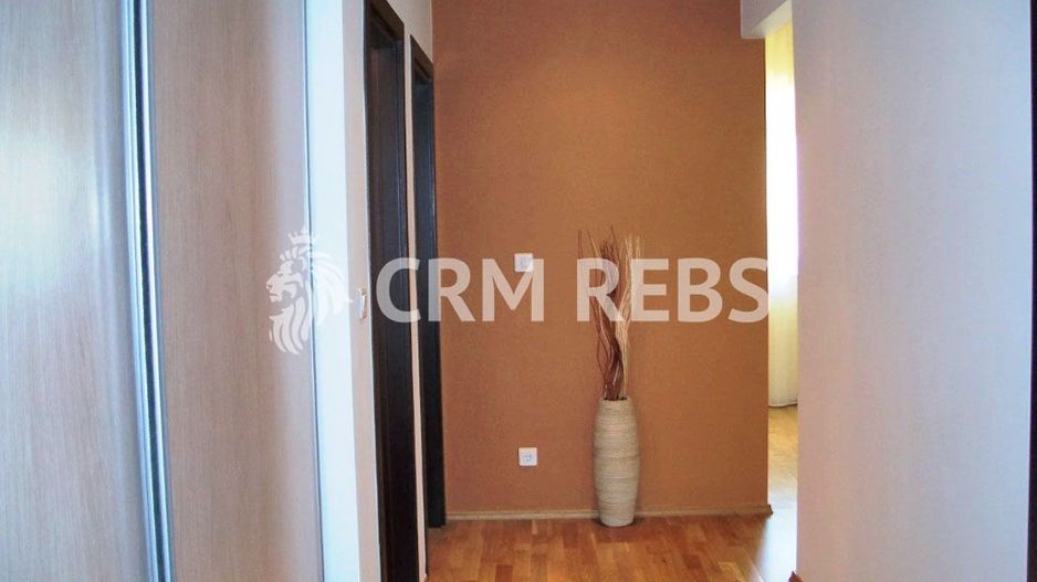 Apartament cu 3 camere în zona Baneasa - Poză 5