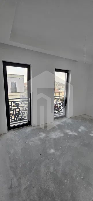 Casa tip duplex - Stil Mediteranean - 118mpu - Teren 220mp - Cristian - Poză 4