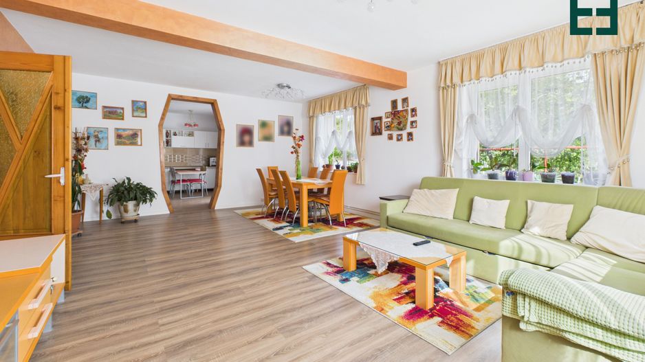 Casă tip Duplex cu 8 camere  - Zona Bujac - Arad - Poză 5