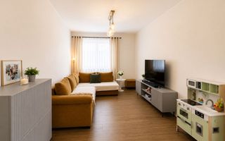 Apartament modern | la cheie | 3 camere | Boxa | Parcare | Beta Reside - Poză 3