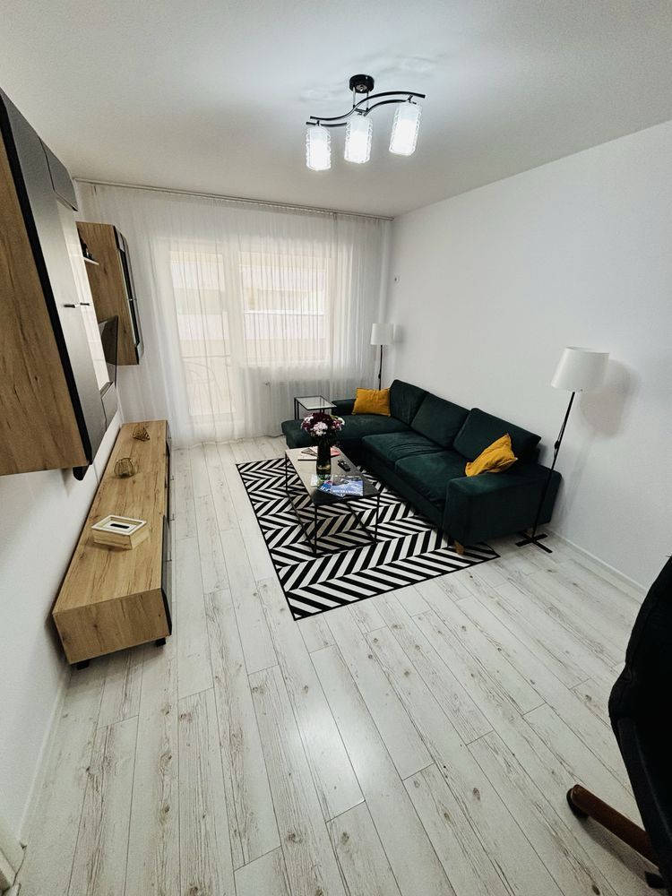 Inchiriere apartament 2 camere - Petfriendly - Poză 2