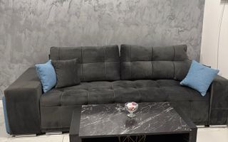 Apartament 2 camere de vanzare/ Zona BMW / Floresti - Poză 13