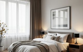 Metalurgiei -3 camere decomandate, bloc nou, incalzire prin pardoseala - Poză 3