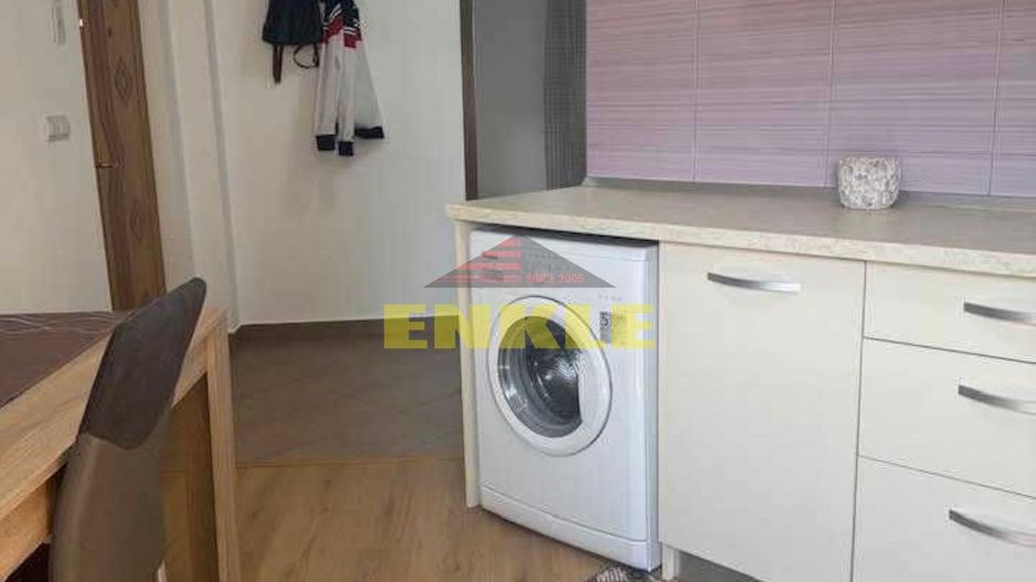 De inchiriat apartament cu 2 camere, zona Imparat Traian. - Poză 3