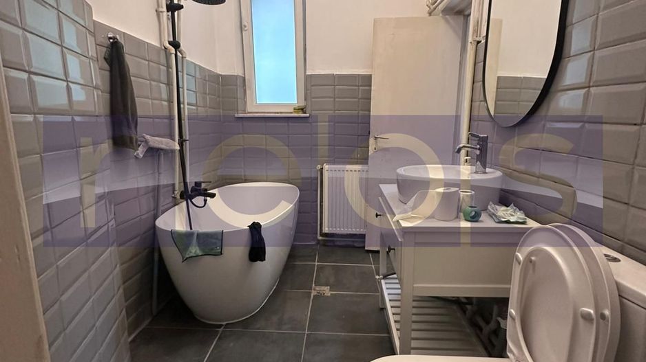 VANZARE 2 CAMERE CENTRU ISTORIC |  ZONA  UNIRII | ACCES RAPID UNIVERSITATE | - Poză 5