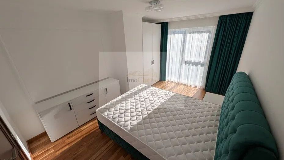Apartament 2 camere de închiriat -parcare– Sopor, lângă Baza Sportivă - Poză 4