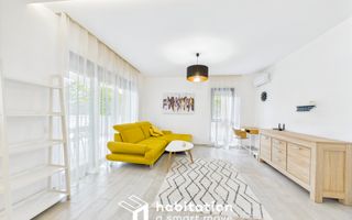 Apartament 3 camere, spațios si modern, la intrare in Dumbrăvița - Poză 7