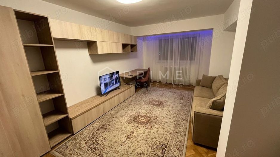 Apartament cu 4 camere, 2 băi – Ultracentral, Piața Teatrului - Poză 4