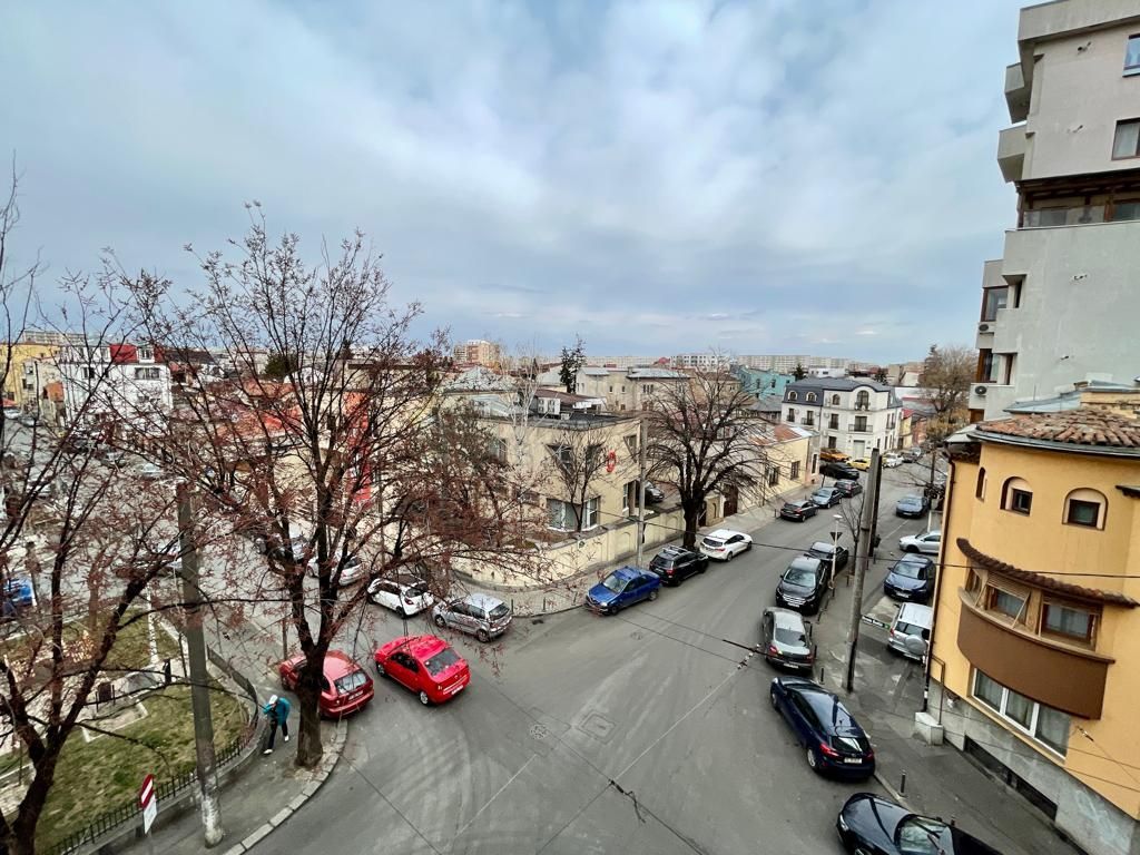 Imobil nou | Balcon 17mp | Mobilat | Parcare in subteran - Poză 21