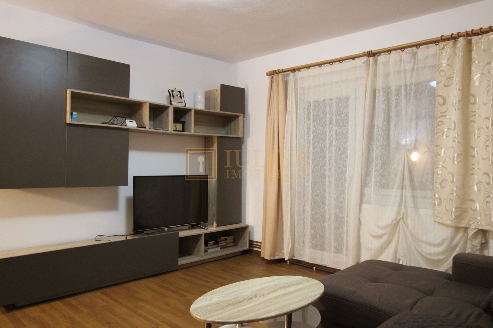 2 Camere , clasic , centrala langa spitalul judetean - Poză 1