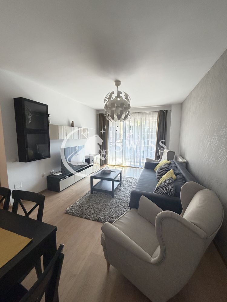 Apartament 2 camere | Decomandat | 61mp | Parcare | Bonjour Residence - Poză 2