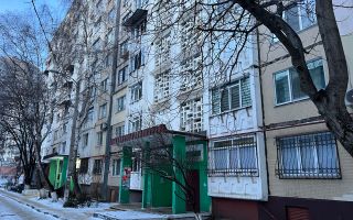 Vânzare, apartament, 3 camere, strada Petru Zadnipru, Ciocana - Poză 2