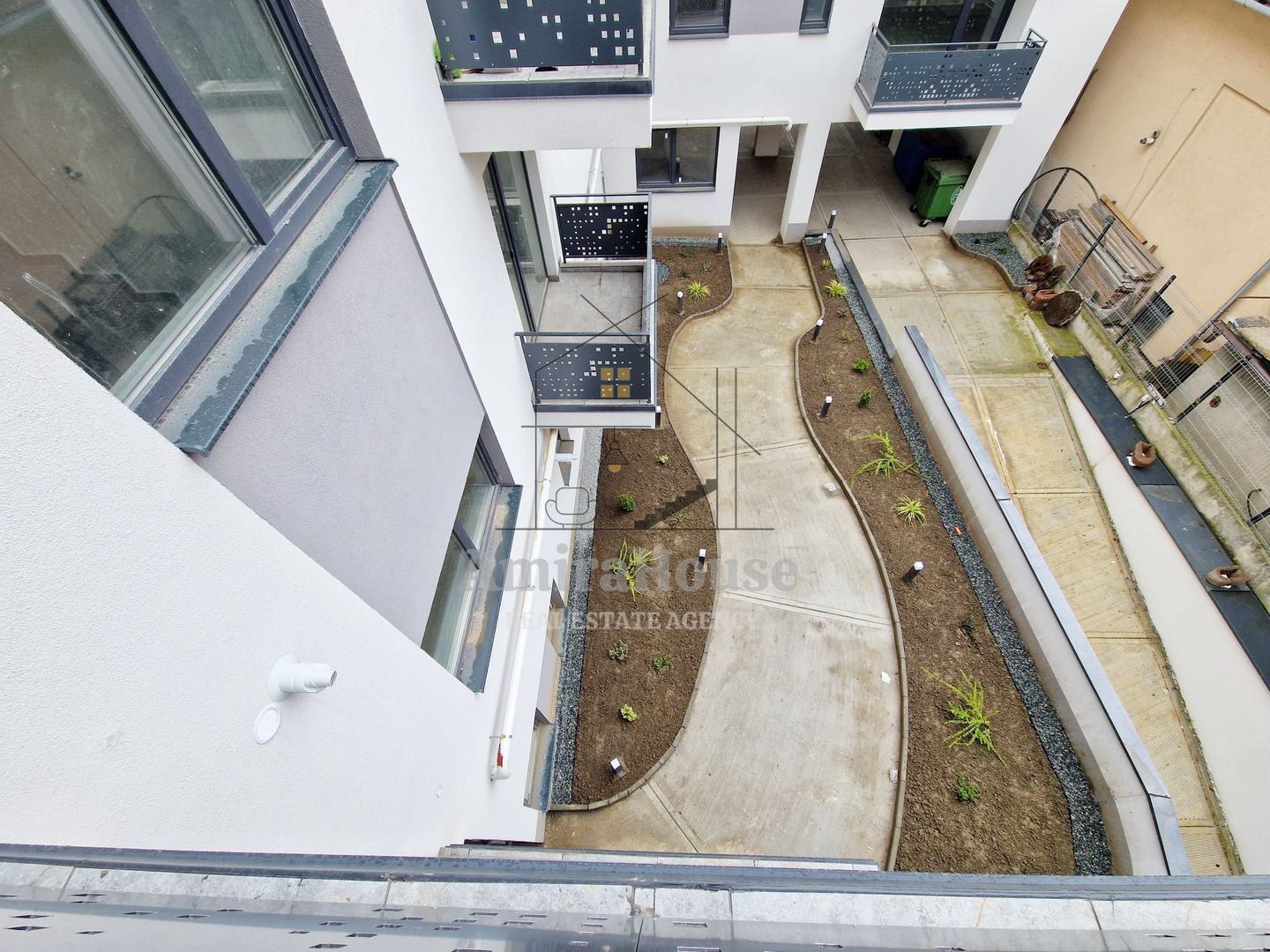 Apartament 3 camere CF, finisat etaj 2, parcare subterana, str Traian Vuia - Poză 22