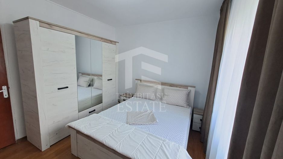 3 camere Metrou Gorjului | Centrala proprie | Comision 0% - Poză 9