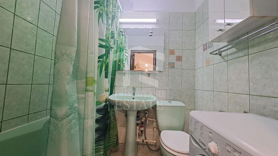 Apartament 2 camere Metrou Raul Doamnei - Poză 15