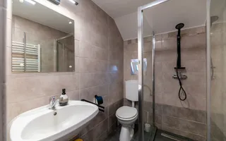 Casa + Pensiune deosebita - Orlat, Sibiu - Poză 27